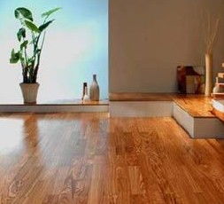 5款木地板打造地中海風(fēng)格的家