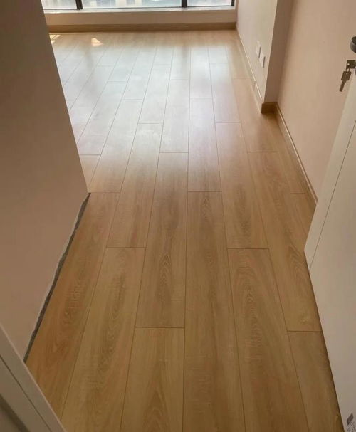 木地板和地磚傻傻分不清 記住這些差別就可以了