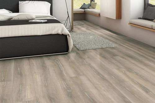 德國Haro品牌木地板 品質(zhì)與設(shè)計的完美融合，暢銷全國