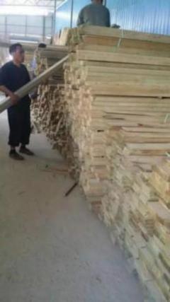 專業(yè)防腐木，打造持久戶外美學(xué)——貴州銅仁防腐木生產(chǎn)廠家及產(chǎn)品展示