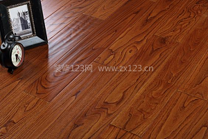 未來家地板 環(huán)?？萍迹蛟煳磥硎孢m家居