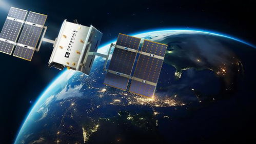 一箭11星發射成功，極氪未來出行科技生態版圖再添測繪服務新翼