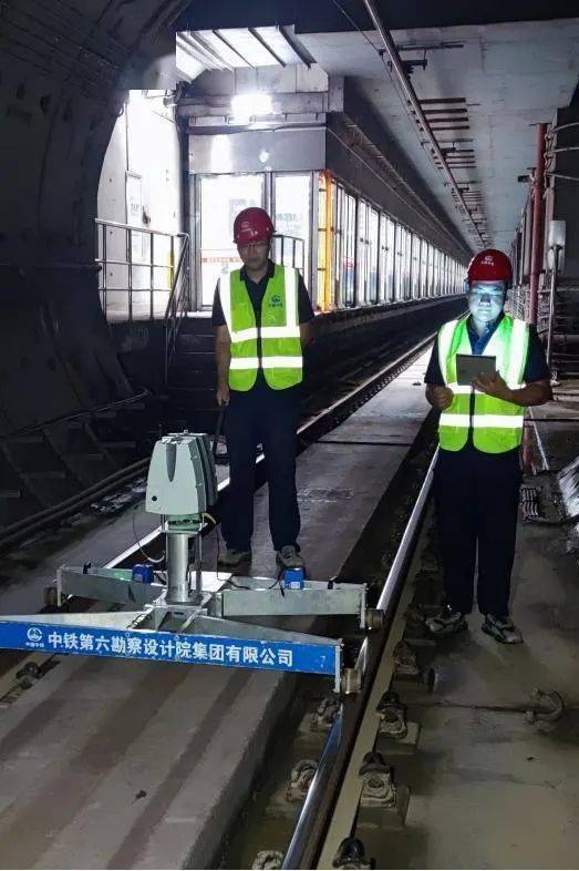 中鐵六院集團 豫難而上，馳援鄭州彰顯央企擔當